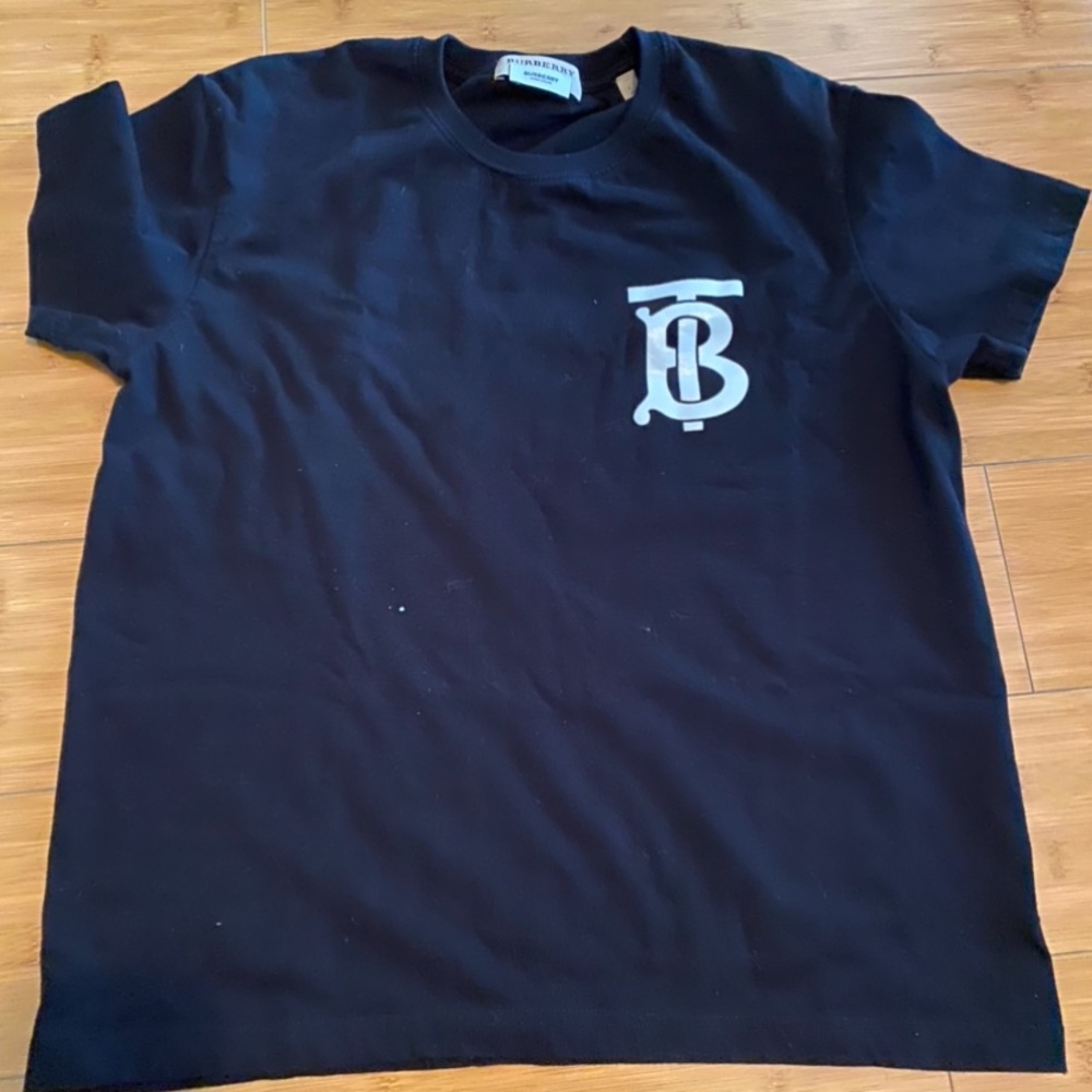 Burberry TB Monogram Shirt